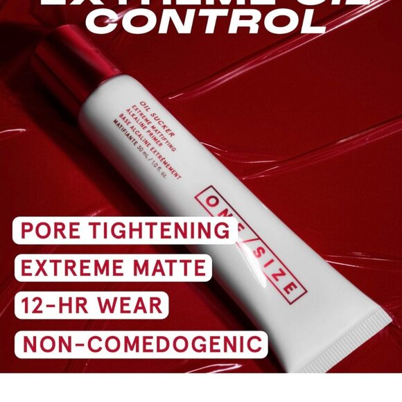 ONE/SIZE by Patrick Starrr - Picture 8 of 11